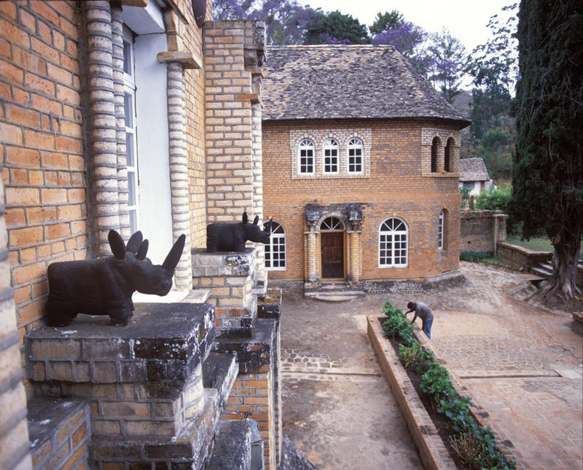 无人,竖图,窗户,非洲,赞比亚,摄影,彩色玻璃,设计,象,彩图