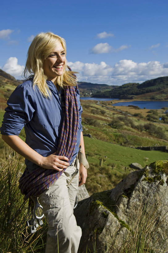 成年人,一个人,攀登,竖图,室外,攀岩,山,山脉,英国,仅一个男性,绳子,摄影,活动,威尔士,冒险,男人,爬山,彩图,斯诺登峰,北威尔士