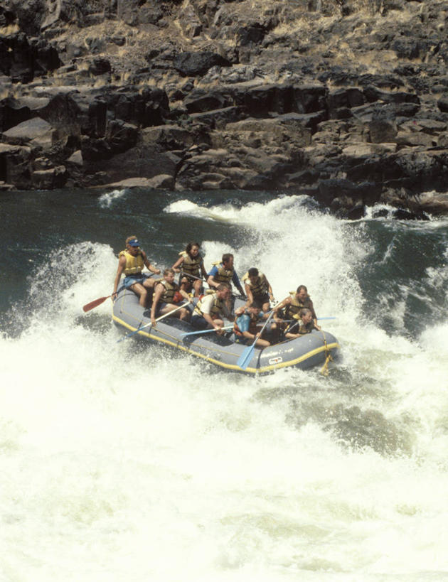 竖图,室外,兴奋,运动,海浪,河流,瀑布,非洲,津巴布韦,赞比亚,极限运动,刺激,自然,波浪,摄影,流动,生活方式,漂流,桨,赞比西河,冒险,彩图,骚乱