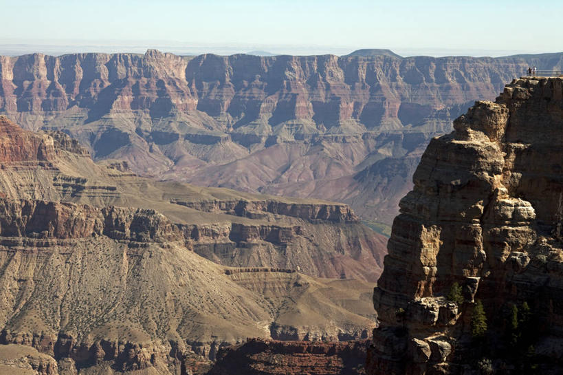 无人,横图,室外,美国,大峡谷,地标建筑,摄影,亚利桑那,国家公园,视角,大峡谷国家公园,地质学,沙岩,彩图