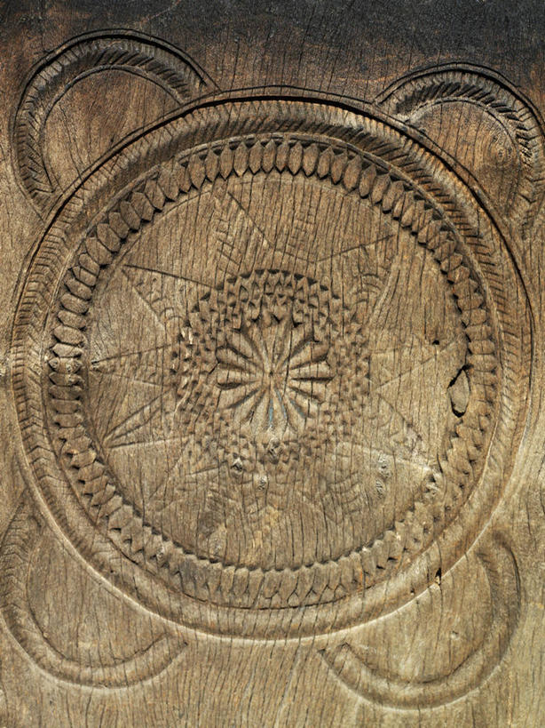 无人,竖图,非洲,马达加斯加,木制,百叶窗,房屋,乡村,摄影,苏格兰高地,式样,几何形状,木工,设计,彩图,传统文化