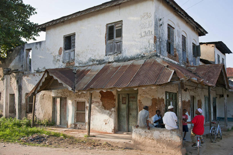 横图,门,建筑,非洲,坦桑尼亚,摄影,东非,彩图