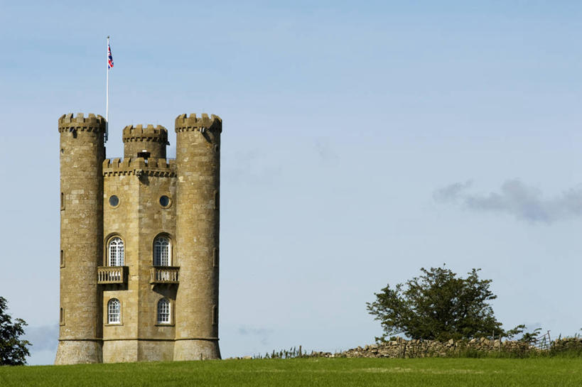 无人,横图,旅游,建筑,英国,欧洲,城堡,塔,历史,英格兰,地标建筑,摄影,西欧,古堡,大不列颠,英国文化,哥特式风格,18世纪,大不列颠及北爱尔兰联合王国,大不列颠及爱尔兰联合王国,英吉利,格洛斯特,格洛斯特郡,科茨沃尔德,伍斯特郡,彩图,旅行,百宝箱,大不列颠王国,大英帝国,联合王国,日不落帝国,传统文化