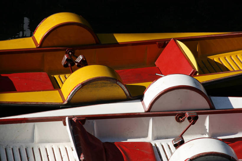 划船,无人,横图,彩色,室外,度假,河流,水,船,日光,英国,英格兰,黄色,白色,夏天,摄影,五颜六色,色彩斑斓,五彩缤纷,踏板,五彩斑斓,荡舟,五光十色,休闲活动,彩图