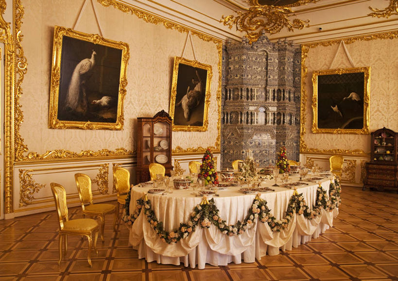 无人,宫殿,竖图,俄罗斯,十字架,锥子,穹顶,蓝色,摄影,东欧,前苏联,叶卡捷琳娜宫,叶卡捷琳娜女皇,彩图,皇宫