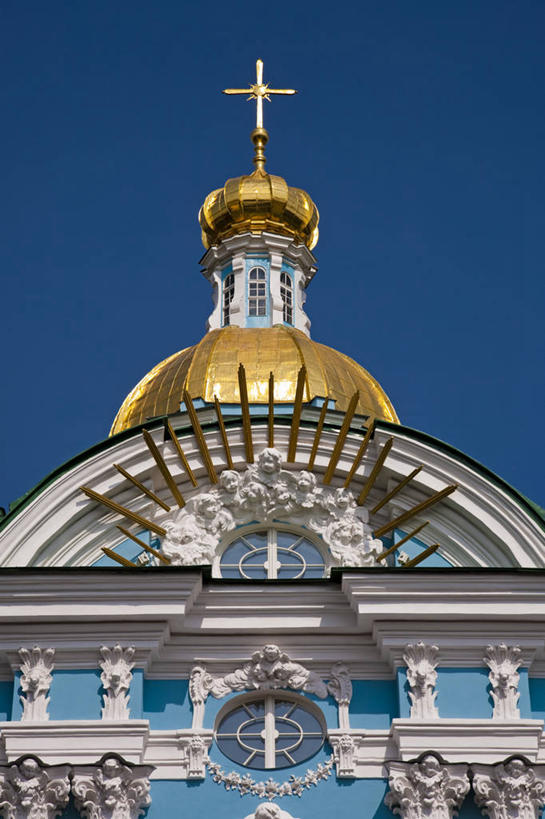 无人,博物馆,天文台,横图,天花板,城市,建筑,俄罗斯,锥子,摄影,作画,巴洛克风格,东欧,天文学,前苏联,彩图