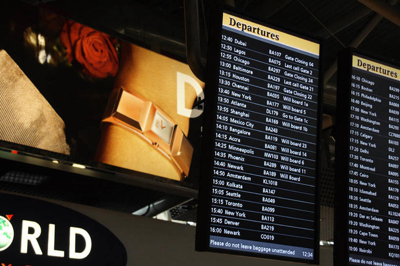 无人,机场,横图,度假,英国,时间,首都,飞,摄影,清单,希思罗机场,彩图,旅行