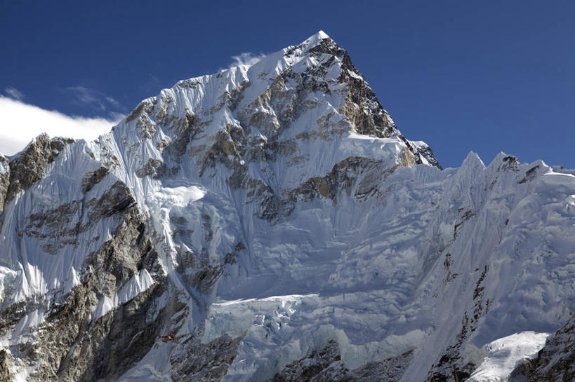 无人,横图,室外,探险,山,山脉,雪山,尼泊尔,亚洲,飞,摄影,直升机,喜马拉雅山脉,珠穆朗玛峰,援救,冒险,危险,彩图,旅行,鲲鹏