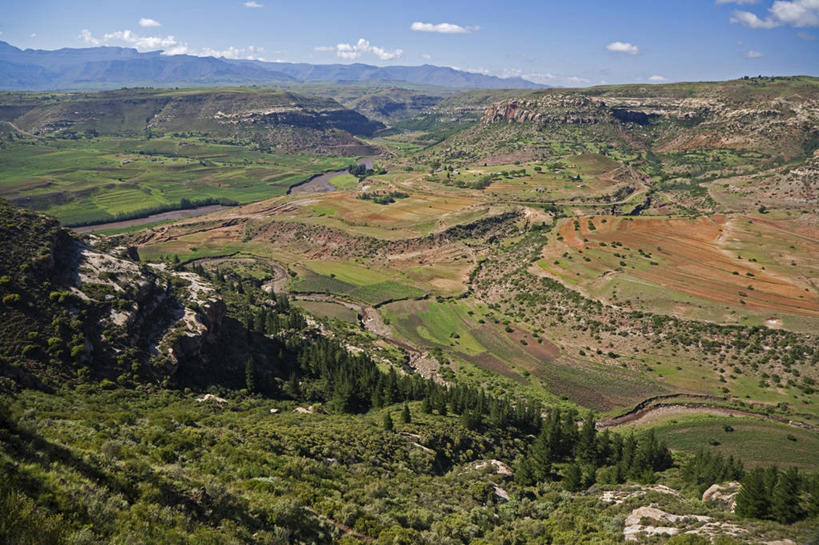 无人,横图,室外,山,山脉,非洲,肯尼亚,莱索托,地形,风景,摄影,阿非利加洲,肯尼亚共和国,肯尼亚山,彩图