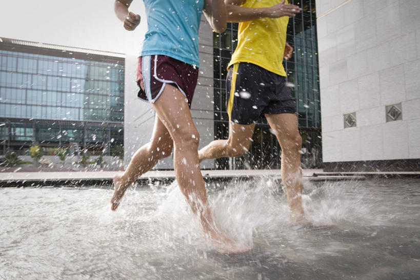 无人,横图,室外,夜晚,度假,城市,建筑,酒店,黄昏,地标建筑,摄影,中东,华贵,阿拉伯联合酋长国,迪拜,波斯湾,阿拉伯,海滩,彩图,旅行,帆船酒店,广角拍摄