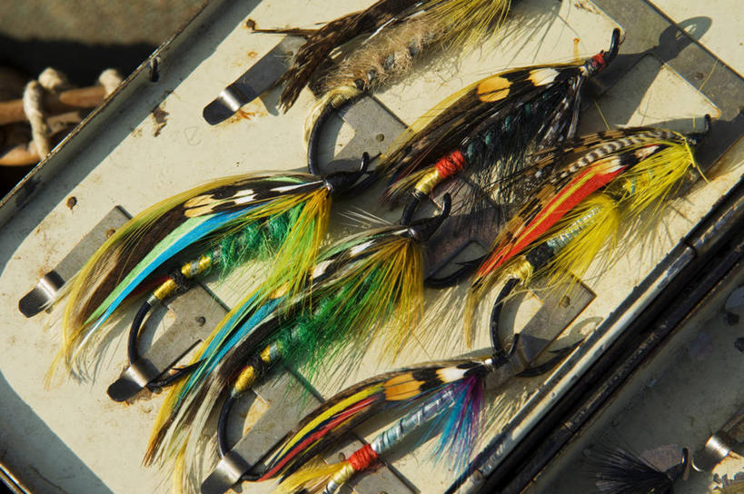 无人,横图,室外,运动,英国,摄影,生活方式,鱼钩,威尔士,休闲活动,彩图,钓鱼,传统文化,迪河