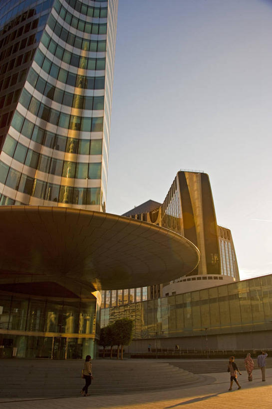 无人,竖图,商务,时尚,建筑业,城市,建筑,法国,巴黎,欧洲,首都,现代,布置,地标建筑,摄影,法国文化,拉德芳斯,彩图