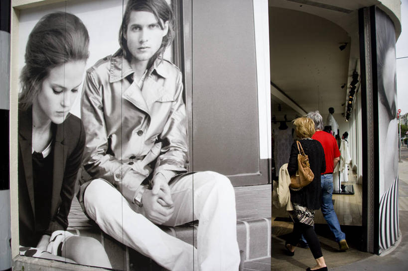 成年人,商店,横图,特写,时尚,城市,英国,首都,现代,摄影,生活方式,诺丁山,女人,彩图