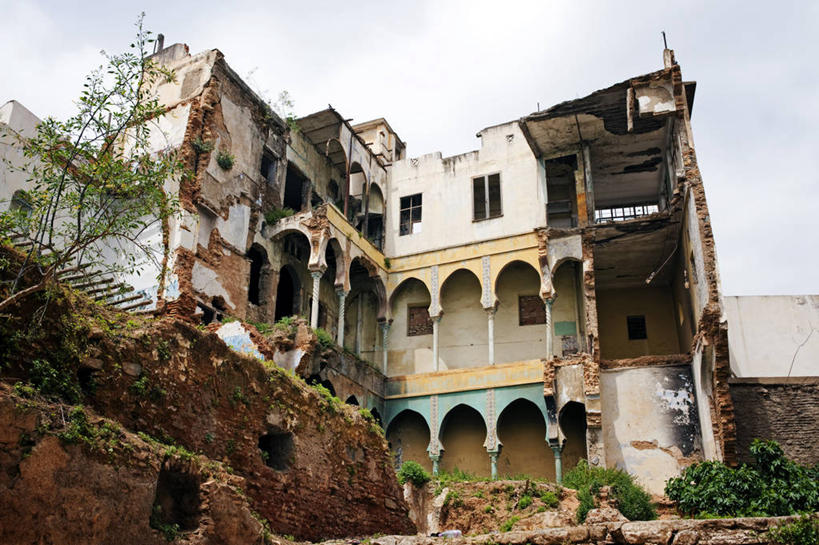 无人,教堂,竖图,室内,非洲,阿尔及尔,阿尔及利亚,北,壁画,摄影,宗教,纪念,留念,基督教,怀念,北非,灵性,心型,彩图,旅行,大教堂