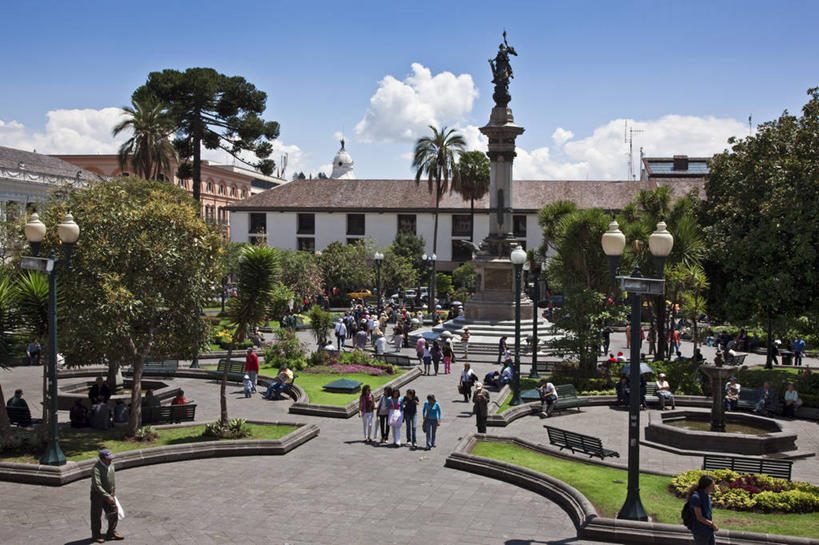 竖图,方图,建筑,酒店,厄瓜多尔,装饰,首都,南美,摄影,拉丁美洲,基多,美国人,彩图,旅行