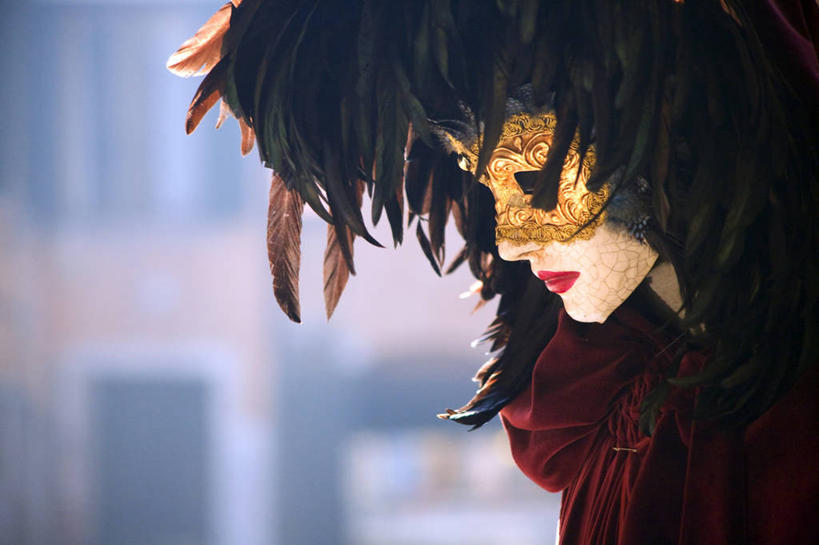 无人,横图,意大利,欧洲,威尼斯,狂欢节,人造模特,摄影,宁静,地中海文化,意大利文化,威尼托大区,威尼斯狂欢节,彩图,旅行