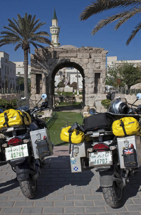 无人,横图,非洲,利比亚,北,体育场,废墟,摄影,北非,勇士,圆形剧场,彩图,旅行