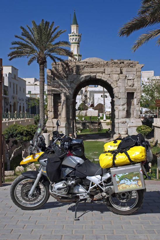 无人,横图,非洲,利比亚,北,体育场,废墟,摄影,北非,勇士,圆形剧场,彩图,旅行