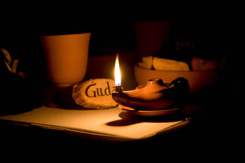 横图,欧洲,马耳他,表演,庆祝,摄影,宗教,基督,基督教,地中海文化,南欧,天主教,耶稣,救世主,基利斯督,弥赛亚,默西亚,群岛,彩图,传统服装,旅行,传统文化,耶稣受难日