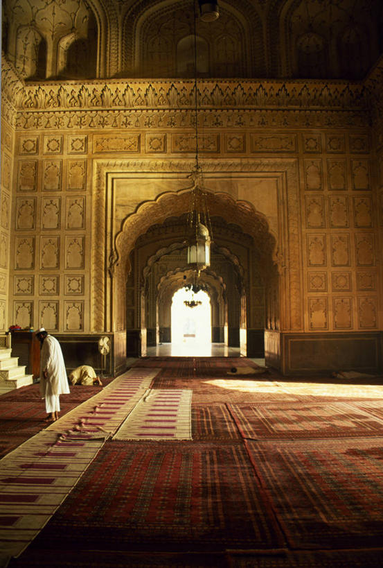 无人,横图,室外,夜晚,日落,天际线,巴基斯坦,亚洲,屋顶,穹顶,黄昏,摄影,伊斯兰教,中东,圆顶建筑,宗教建筑,清真寺,南亚,剪影,首府,巴基斯坦伊斯兰共和国,印度次大陆,花园城市,拉合尔,彩图,巴德夏希清真寺,皇家清真寺,旁遮普省