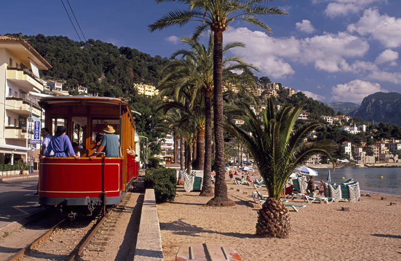 无人,横图,全景,室外,旅游,天线,海洋,西班牙,欧洲,行人,游客,游人,海岸线,悬崖,路人,旅客,风景,露头,摄影,海岬,马略卡,过客,海滩,岩石,彩图,旅行,半岛