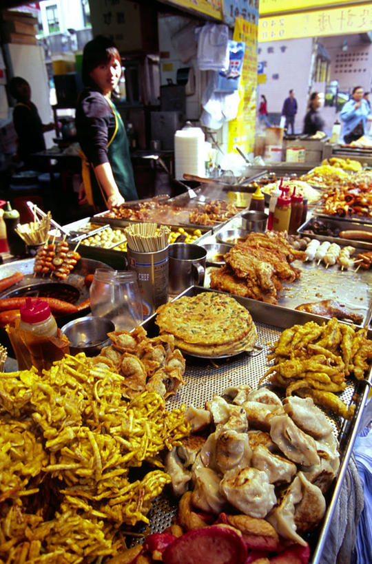 无人,竖图,室外,商务,消费,香港,亚洲,小贩,油炸,食品,饺子,小吃,饮食,社区,快餐,摄影,迅速,卫生,中国文化,选择,汤圆,东亚文化,九龙,旺角,快餐车,彩图,旅行