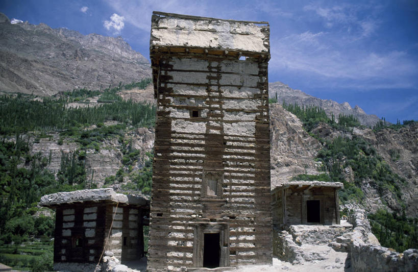 无人,横图,室外,河流,美景,山,巴基斯坦,亚洲,景观,自然,景色,摄影,中东,自然风光,印度次大陆,岩石,彩图,山景城,罕萨