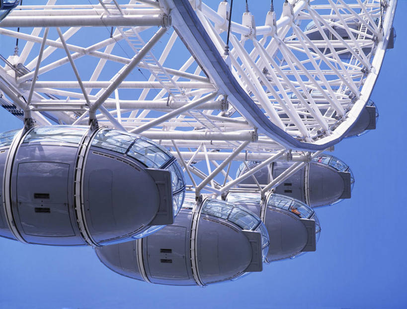 无人,横图,室外,白天,建筑,英国,欧洲,圆锥,房屋,屋顶,瓦,英格兰,摄影,彩图,锥体细胞