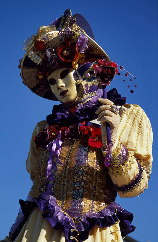 儿童,成年人,一个人,竖图,彩色,聚会,意大利,欧洲,威尼斯,狂欢节,庆祝,摄影,五颜六色,色彩斑斓,肖像,五彩缤纷,意大利文化,威尼托大区,威尼斯狂欢节,五彩斑斓,五光十色,女孩,女人,彩图,装扮,传统文化