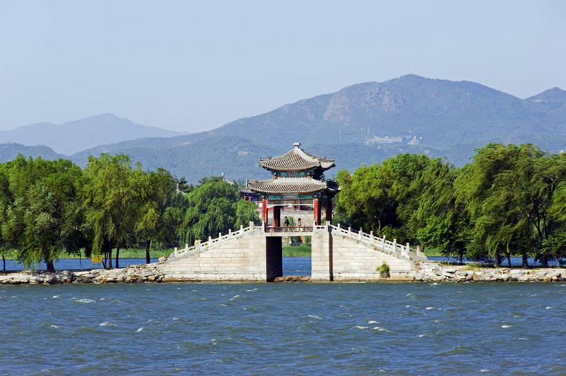 无人,横图,室外,白天,旅游,度假,烹饪,湖,山,水,城市,建筑,北京,日光,中国,亚洲,料理,食品,首都,历史,菜肴,美食,树,食物,摄影,佳肴,保护,东亚,昆明湖,彩图,旅行,传统文化,联合国教科文组织