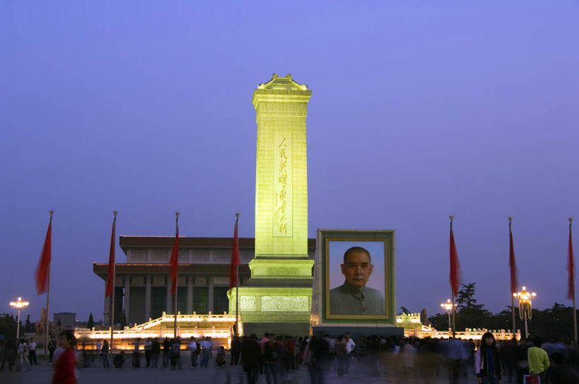 无人,竖图,室外,旅游,度假,城市,建筑,北京,天安门广场,中国,亚洲,首都,历史,黄昏,地标建筑,摄影,照亮,中国文化,东亚,彩图,旅行,传统文化