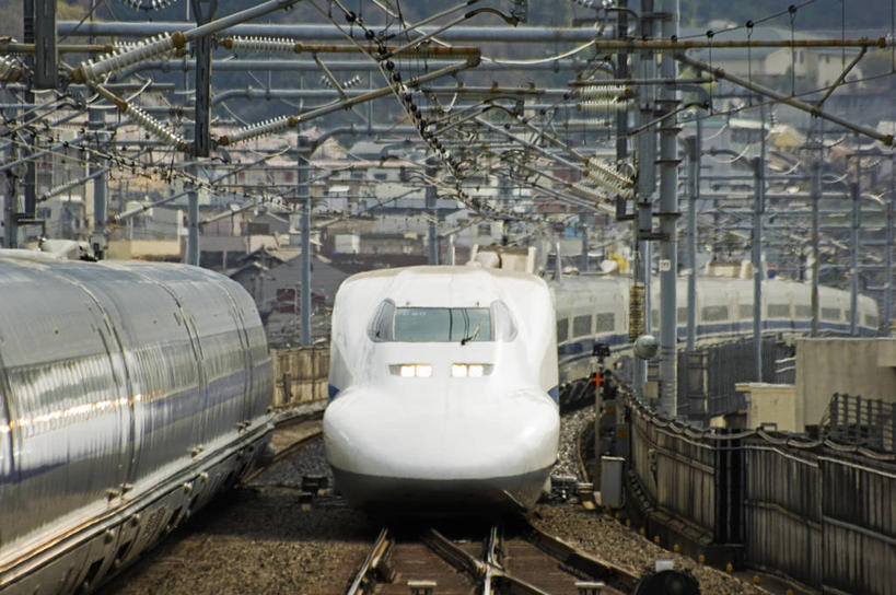 东方人,无人,横图,路,铁路,火车,车站,日本,亚洲,轨道,站台,交通,铁轨,现代,列车,月台,车,交通工具,运输,摄影,京都府,离开,迅速,抵达,载具,高速列车,东亚,彩图,旅行,铁路列车,高速摄影