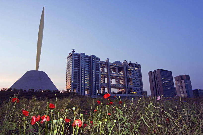 东方人,无人,横图,室外,夜晚,日出,日落,植物,建筑,雕塑,东京,日本,亚洲,艺术,发光,火焰,岛,田地,艺术品,光亮,东京湾,首都,现代,花,黄昏,摄影,手艺,东亚,台场,美术工艺,彩图,富士