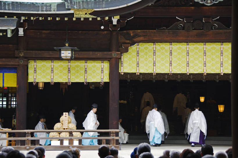 横图,城市,东京,日本,亚洲,庆祝,日本文化,长袍,首都,历史,衣服,摄影,游行,典礼,东亚,本州,关东地方,本州岛,日本国,东京都,涩谷区,明石寺,原宿,外衣,彩图,传统服装,传统文化