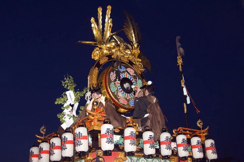 成年人,无人,横图,彩色,旅游,城市,日本,春节,亚洲,庆祝,日本文化,历史,黄昏,摄影,五颜六色,照亮,色彩斑斓,五彩缤纷,东亚,本州,岐阜县,五彩斑斓,五光十色,男人,彩图,传统文化