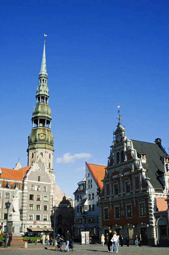 无人,博物馆,教堂,竖图,方图,城市,建筑,拉脱维亚,城镇,首都,古典,历史,摄影,里加,彩图,联合国教科文组织