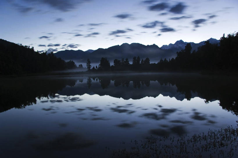 无人,横图,室外,湖,山,山脉,水,欧洲,荷兰,新西兰,反射,地形,山顶,黎明,风景,安静,摄影,宁静,西欧,剪影,澳大拉西亚,库克山,荷兰王国,尼德兰王国,新西兰南岛,南荷兰省,韦斯特兰,马瑟森湖,彩图,罢工,美人