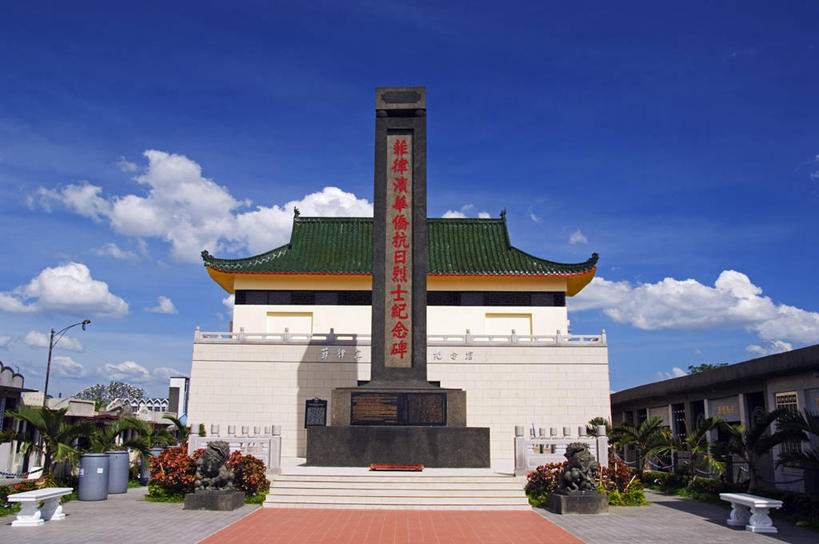 无人,横图,彩色,菲律宾,亚洲,首都,墓地,摄影,东南亚,纪念,留念,五颜六色,色彩斑斓,坟墓,陵墓,怀念,五彩缤纷,五彩斑斓,吕宋岛,马尼拉,五光十色,墓穴,彩图