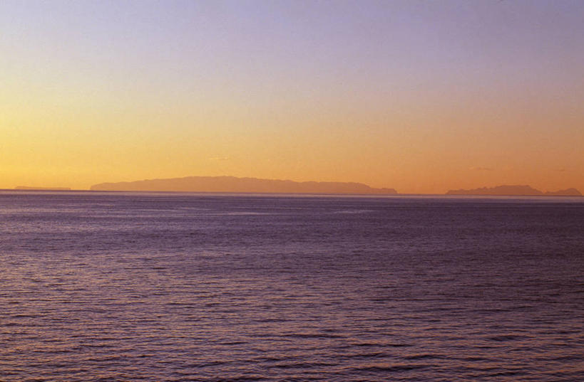 无人,横图,室外,海洋,日落,水,葡萄牙,欧洲,岛,黄昏,橙色,大西洋,摄影,海景,伊比利亚半岛,马德拉群岛,大西洋群岛,彩图