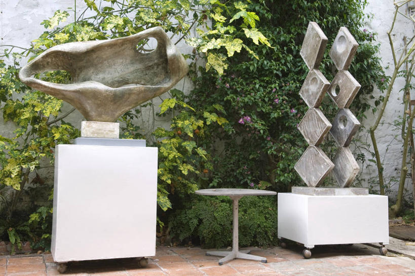 无人,博物馆,横图,室内,雕塑,艺术,英格兰,艺术家,摄影,美术馆,手艺,美术工艺,雕塑家,彩图,西南英格兰