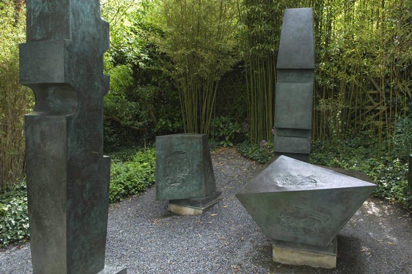 无人,博物馆,横图,室内,雕塑,艺术,英格兰,艺术家,摄影,美术馆,手艺,美术工艺,雕塑家,彩图,西南英格兰