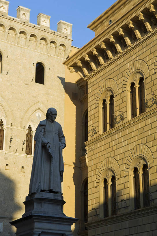 无人,竖图,建筑,雕塑,日光,意大利,欧洲,阴影,雕像,历史,摄影,高雅,锡耶纳,托斯卡纳区,哥特式风格,彩图,传统文化,名声