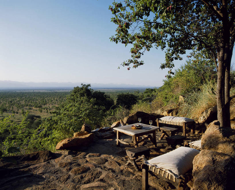 无人,横图,全景,室外,非洲,肯尼亚,地形,放松,摄影,宁静,视角,彩图