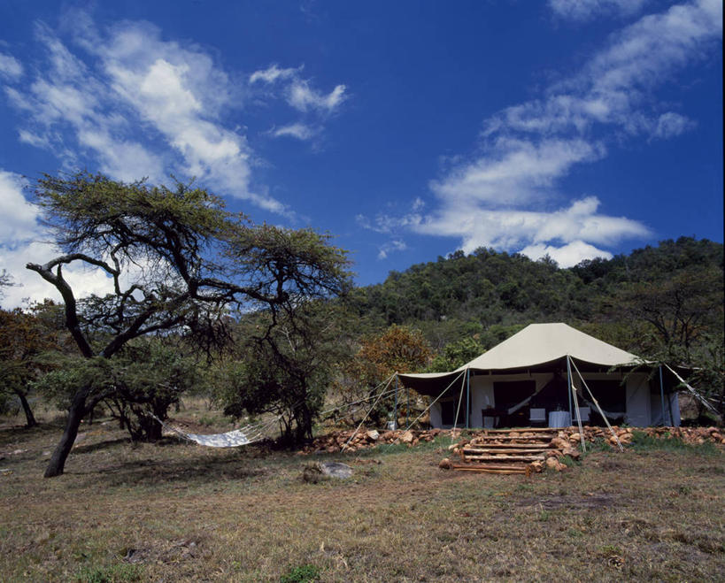 无人,横图,室内,度假,吊床,卧室,非洲,肯尼亚,帐篷,摄影,露营,彩图,马赛马拉国家保护区,马赛人