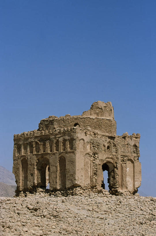 无人,竖图,阿曼,化石,废墟,摄影,宗教,坟墓,神殿,伊斯兰教,宗教建筑,下降,清真寺,波斯湾,彩图