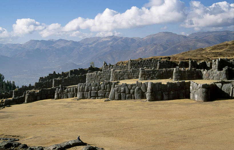 无人,横图,室外,山,山脉,建筑,秘鲁,墙,历史,南美,摄影,南美洲,拉丁美洲,要塞,美洲,秘鲁共和国,库斯科,首府,印加遗址,亚美利加洲,南亚美利加洲,玉米之仓,库斯科省,彩图,萨克萨瓦曼,萨克塞华曼,萨克塞瓦曼,库斯科大区