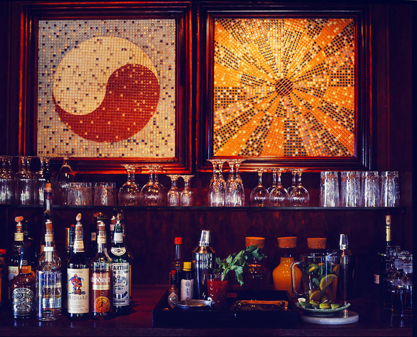 无人,酒吧,横图,室内,度假,南非,花纹,图案,酒类,饮食,酒,饮料,摄影,起居室,玻璃杯,彩图