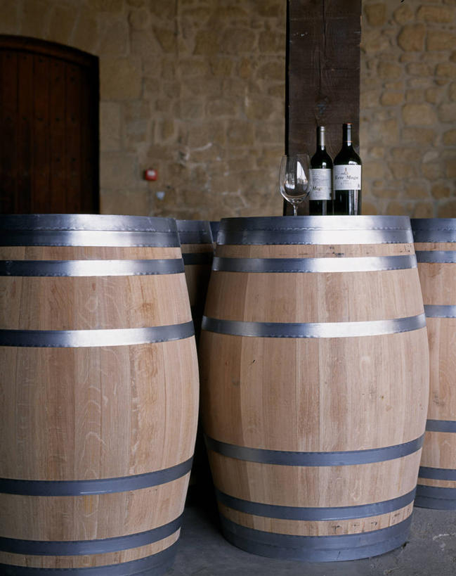 葡萄酒,无人,竖图,西班牙,欧洲,酒桶,酒瓶,摄影,品酒,美术工艺,彩图