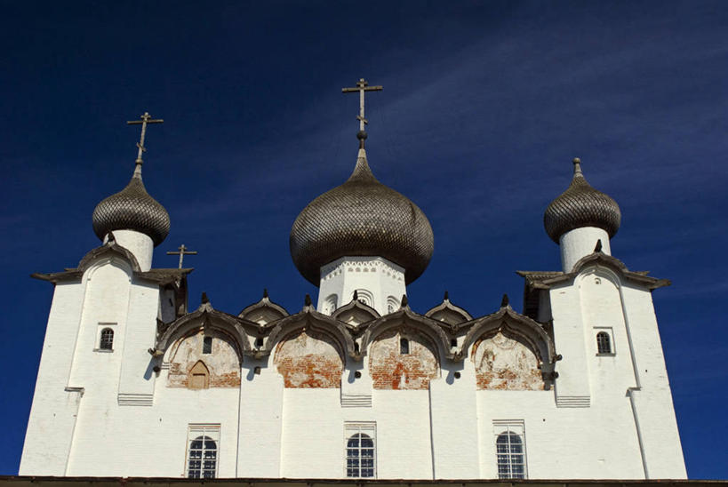 无人,博物馆,教堂,横图,室外,旅游,海洋,建筑,十字架,岛,历史,穹顶,白色,监狱,摄影,宗教,分娩,基督,基督教,要塞,天主教,修道院,耶稣,露营,救世主,基利斯督,弥赛亚,默西亚,前苏联,东正教,彩图,旅行,大教堂,联合国教科文组织,独联体