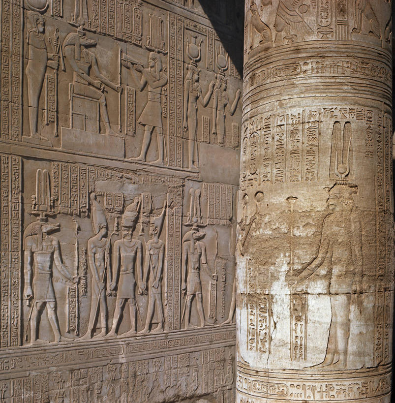 无人,竖图,旅游,行人,游客,游人,神话,历史,文化,路人,旅客,废墟,摄影,考古学,中东,传说,守护神,古埃及文明,古代文明,荷鲁斯,过客,法老守护神,埃及神话,彩图,神,浅浮雕,减轻